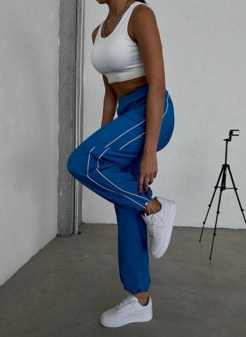 JOGGER STYLE PANTS